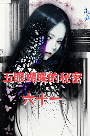 无眼蝴蝶的秘密61