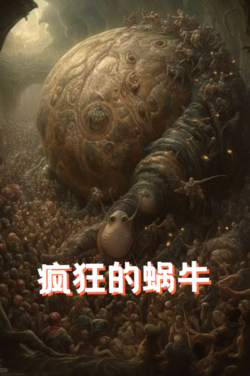 寻找幸福的蜗牛