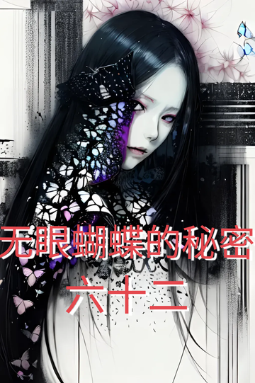 无眼蝴蝶的秘密62