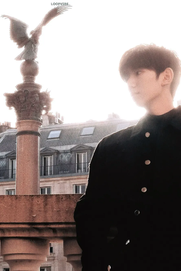 当你在巴黎旅行时遇见王源（20）