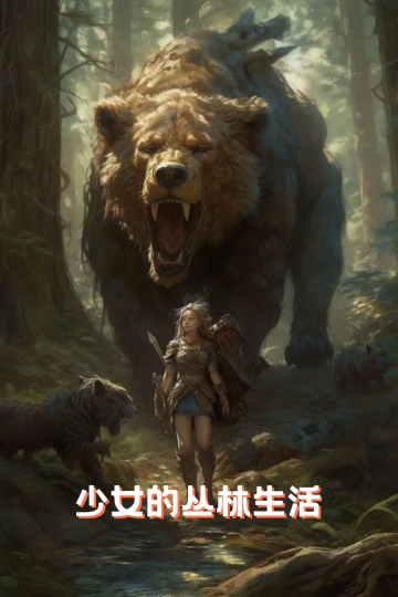 丛林之歌：少女与野兽的奇遇