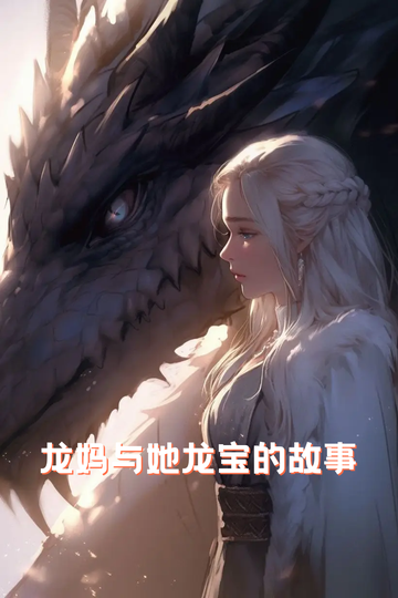 龙舞厄索，权游风云