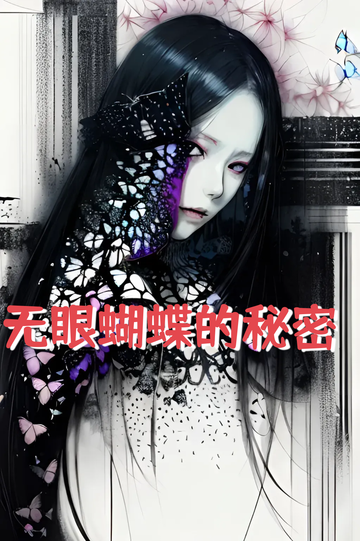 无眼蝴蝶的秘密63
