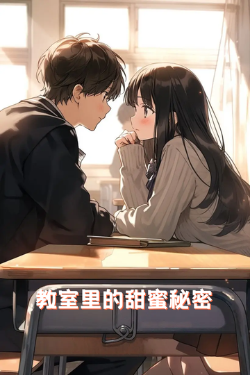 教室里的甜蜜秘密