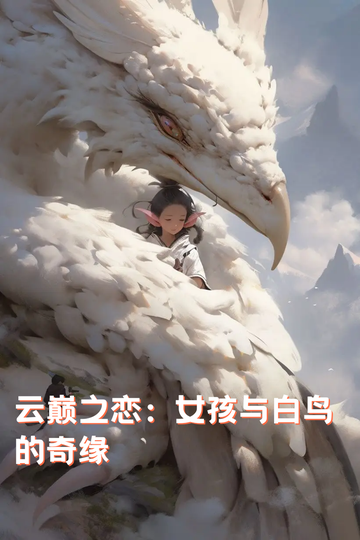 云巅之恋：女孩与白鸟的奇缘