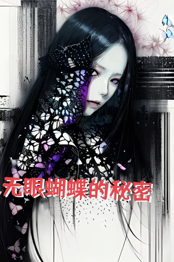 无眼蝴蝶的秘密67