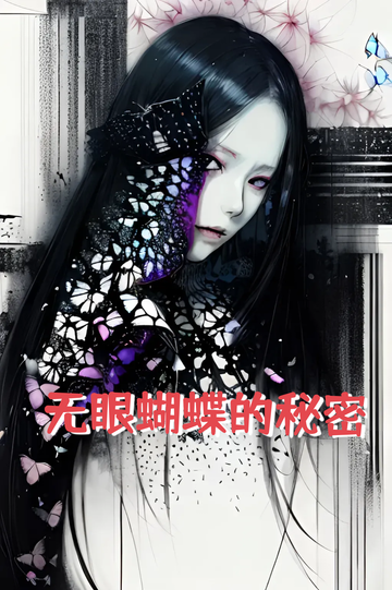 无眼蝴蝶的秘密68