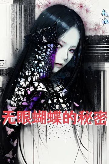 无眼蝴蝶的秘密73