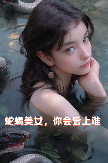 蛇蝎美女，你会爱上谁