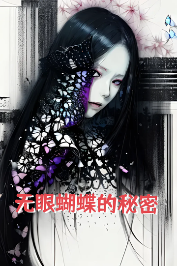 无眼蝴蝶的秘密76
