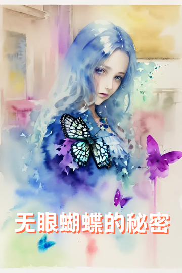 无眼蝴蝶的秘密 番外
