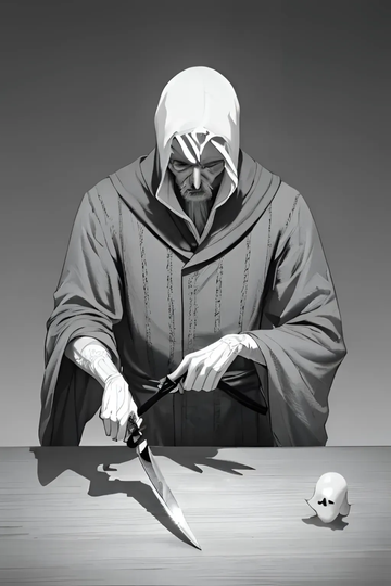 又被鬼追了！系统救命！（5）