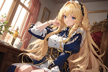 凹凸:交换神(二)