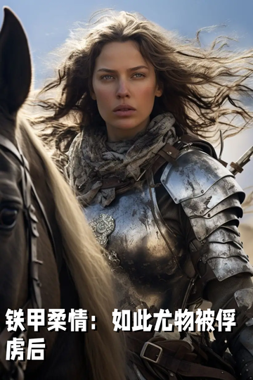 铁甲柔情：女骑士被俘虏后