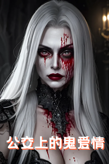 公交车上的鬼爱情（一）