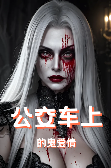 公交车上的鬼爱情