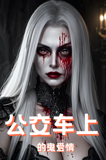 公交车上的鬼爱情（三）
