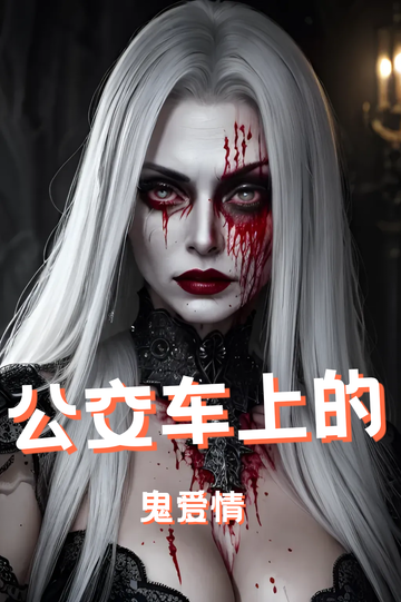 公交车上的鬼爱情（四）