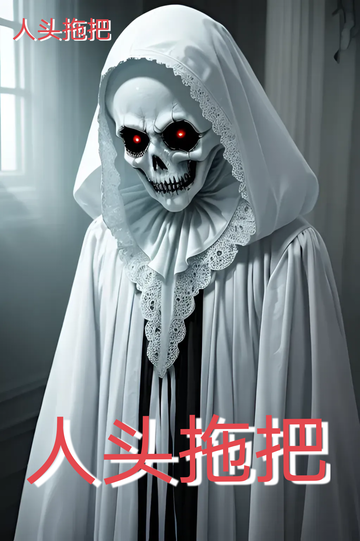 人头拖把（一）