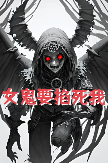 女鬼要掐死我（一）