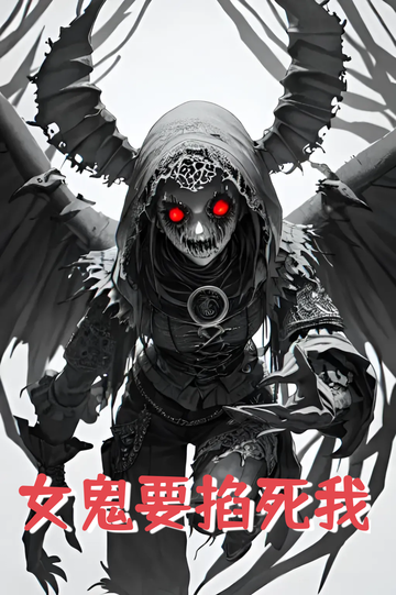 女鬼要掐死我（二）