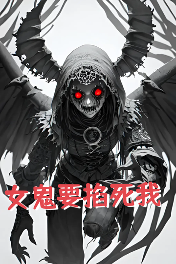 女鬼要掐死我（三）