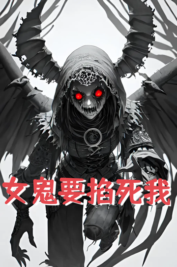 女鬼要掐死我（四）