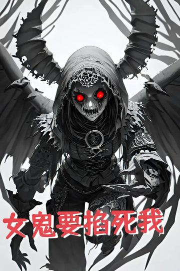 女鬼要掐死我（五）