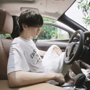 王俊凯女友视角（5）完