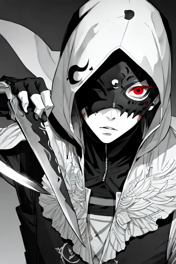 又被鬼追了！系统救命！（完）