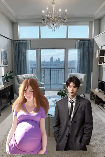 一个孩子十年后交了一个好闺蜜