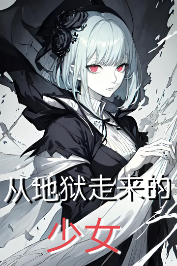 从地狱走来的少女（1）