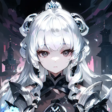 我竟然成了创世神继任者……（二）