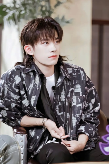 千玺陪你试婚纱啦（上）