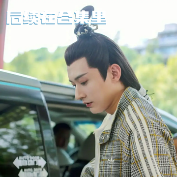 当刘学义加到自己演过的角色（三）