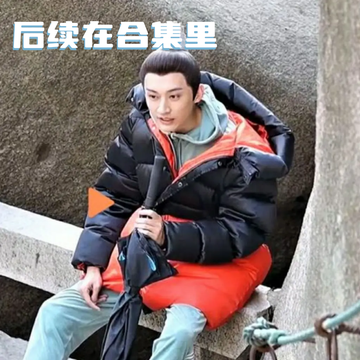 当刘学义加到自己演过的角色（十一）