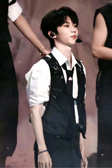 男朋友马嘉祺（5）