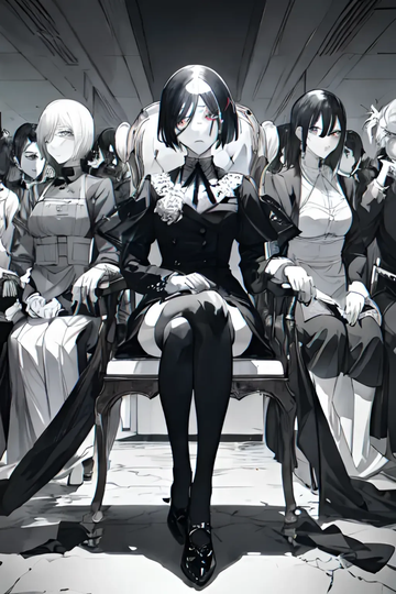 天黑请闭眼（2）