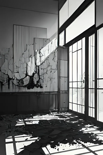 天黑请闭眼（3）