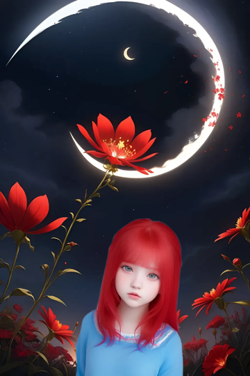 猜——后面怎么了？