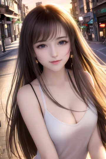 我寻了半生的春天，你一笑便是了