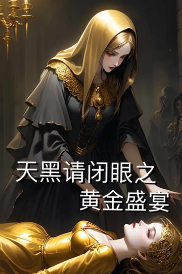 天黑请闭眼（16）