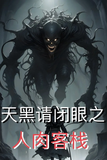 天黑请闭眼（19）