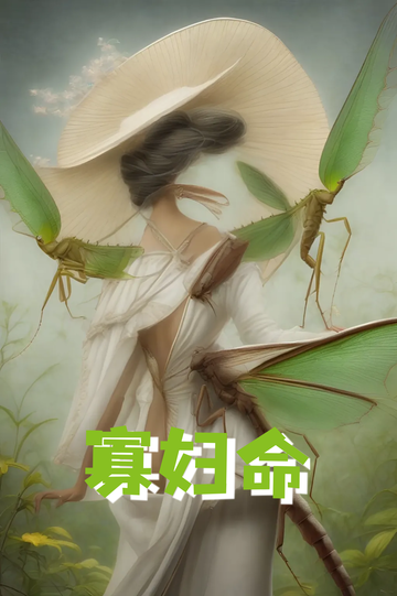 母螳螂也要贤妻良母10——薛平贵