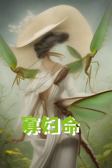 母螳螂也要贤妻良母5