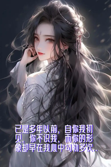 谢谢你的到来，为我黯淡无光的生命带来曙光