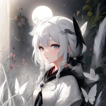 我竟然成了创世神继任者……（三）