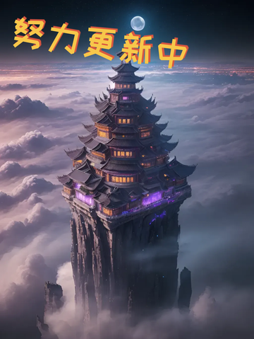 谁能想到啊，仙界全是恋爱脑