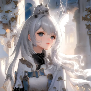 我竟然成了创世神继任者……（四）