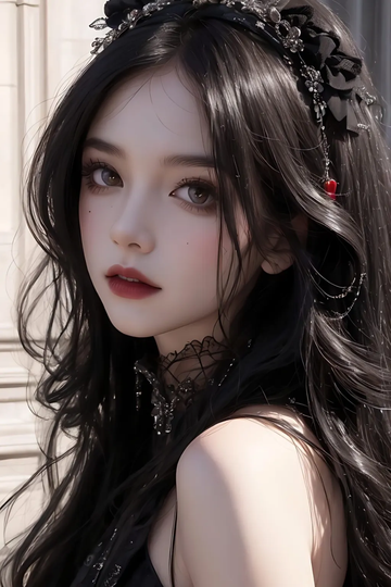 在冗长的黑夜里，你是我唯一的光